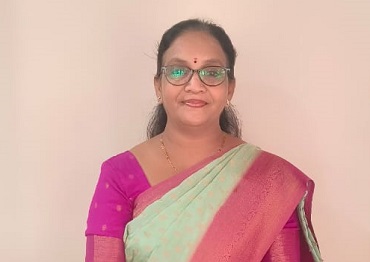 Mrs. Nanda Chunamari