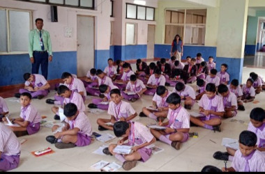 Kalabharti National Child Art Institute-Aurangabad-