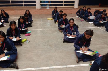 Kalabharti National Child Art Institute-Aurangabad-