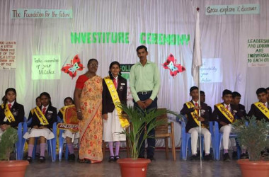 Investiture ceremony-2024
