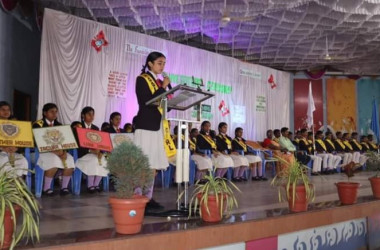 Investiture ceremony-2024