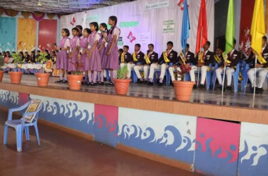 Investiture ceremony-2024