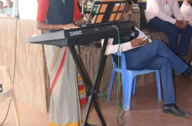 Investiture ceremony-2024