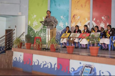 Investiture ceremony-2024