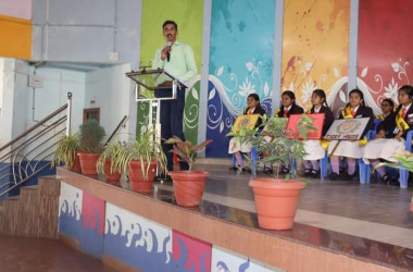 Investiture ceremony-2024