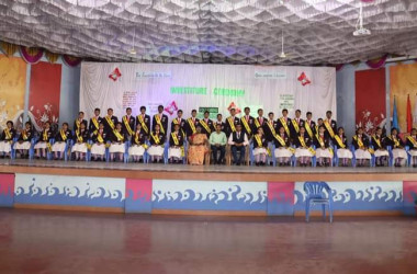 Investiture ceremony-2024