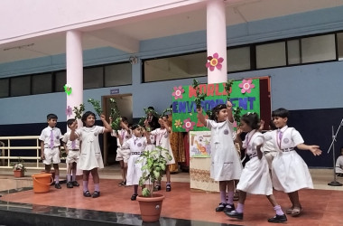  Save Trees, Save Earth 