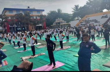 Fitness for your body 