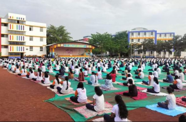 Fitness for your body 