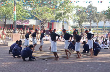 76th Republic day 2025