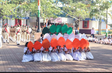 76th Republic day 2025
