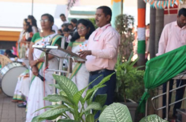 76th Republic day 2025