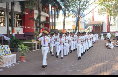 76th Republic day 2025