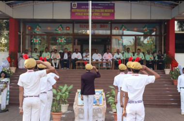 76th Republic day 2025