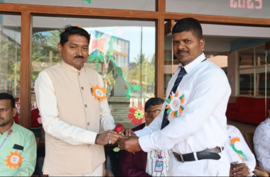 76th Republic day 2025