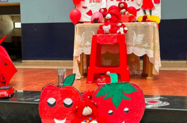 Red Day Celebration -14/06/2025