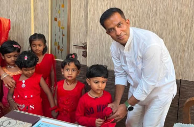 Red Day Celebration -14/06/2025