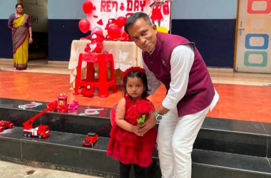 Red Day Celebration -14/06/2025