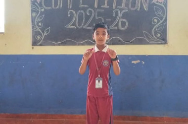 Rhymes Competition 14/06/2025