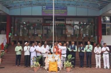 79th Independence day 2025