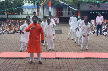 79th Independence day 2025