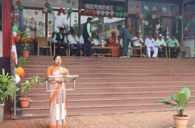 79th Independence day 2025