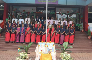 79th Independence day 2025