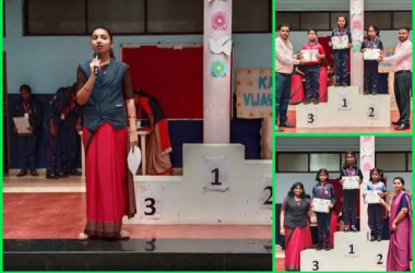 Kargil Vijay Diwas 2025-SSJCBSE-Nanadi