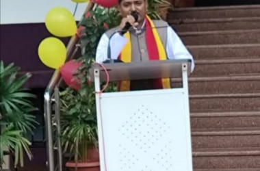 Karnataka Rajyotsava-2025