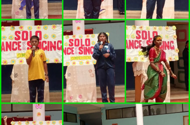 Interhouse competitions-2025