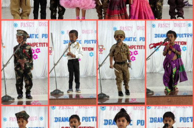 Interhouse competitions-2025