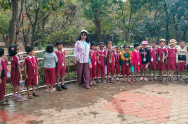 One day picnic 2025-26