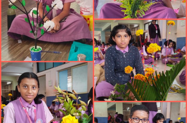 Interhouse competition-2025