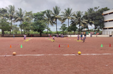 Annual Sports Day 2025-26