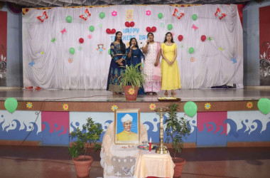 Teacher's Day 2025-26