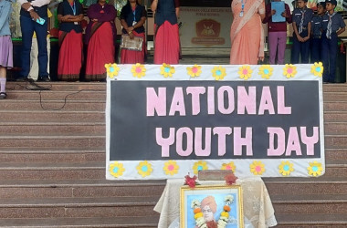 National Youth Day2025-26