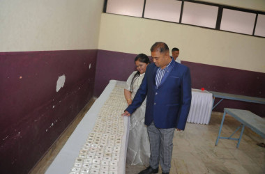 Prerana Utsav Competitions2025-26