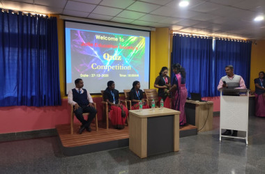 Prerana Utsav Competitions2025-26