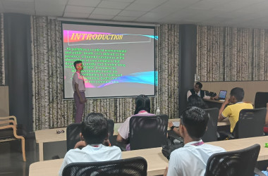 Prerana Utsav Competitions2025-26