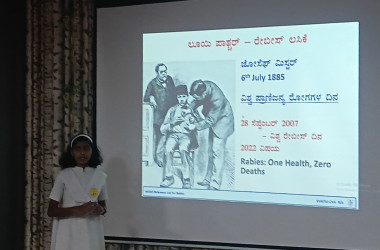 Prerana Utsav Competitions2025-26