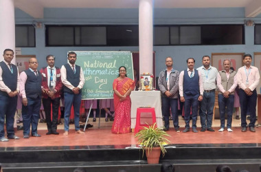 Mathematics Day2025-26