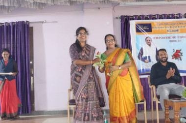 Teacher's Workshop 2026-27
