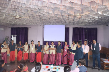Teacher's Workshop 2026-27