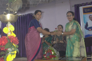 Teacher's Workshop 2026-27(Day-2)