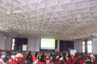 Teacher's Workshop 2026-27(Day-2)