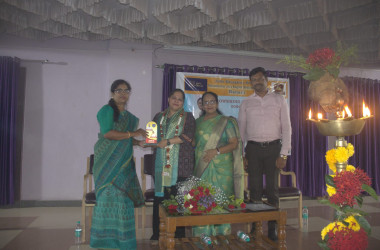 Teacher's workshop 2026-27(Day-2)