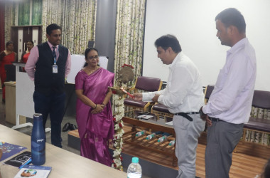 Teacher's Training Program (Day-3)