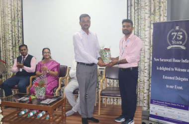 Teacher's Training Program (Day-3)