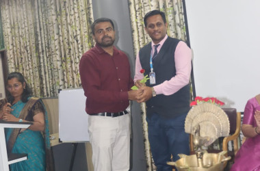 Teacher's Training Program (Day-3)