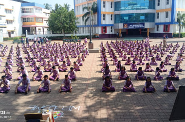 Reopening of academic year 2026-27
